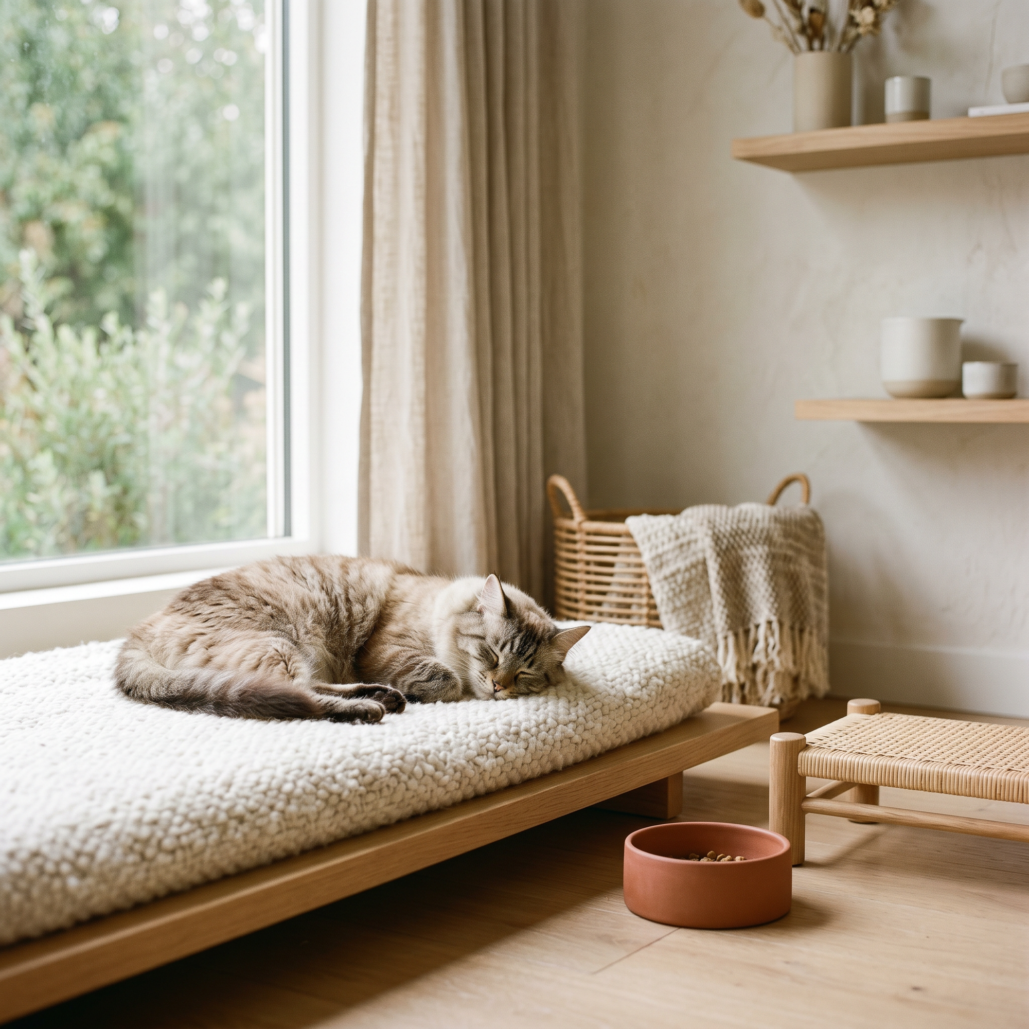 Cats