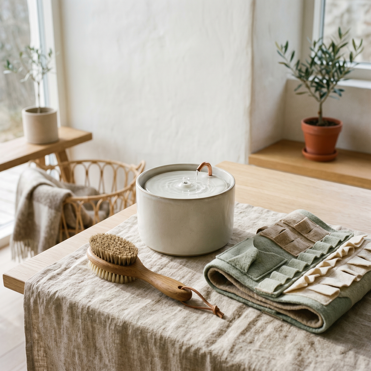 Wellness & Home